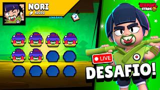 ESTOU VIVO E JOGANDO O EVENTO DO NORI!
LOJA INTERATIVA NA LIVE DO ZEN!
➤ https://livepix.gg/zennk
* R$ 2,00 ➔ Mensagem em voz alta
* R$ 5,00 ➔ Mensagem com voz IA
* R$ 7,00 ➔ Música gerada por IA
* R$ 10,00 ➔ Mensagem de voz
* R$ 12,00 ➔ Vídeo para todos verem
* R$ 15,00 ➔ SUSTO LEVE!
* R$ 25,00 ➔ SUSTO MÉDIO!
* R$ 50,00 ➔ SUSTO GRANDE!
* R$ 67,00 ➔ Six Seven por 5 minutos
* R$ 75,00 ➔ SUSTO GIGANTE!
* R$ 100,00 ➔ Escolha meu brawler para jogar por 10 minutos
* R$ 200,00 ➔ Jogo Xadrez por 10 minutos
* R$ 400,00 ➔ Jogo Xadrez por 30 minutos
Use o código ZEN no seu jogo favorito!
➤ Store: https://store.supercell.com/pt/brawlstars?boost=zen
➤ BS: https://link.brawlstars.com/supportcreator/pt/?code=zen
➤ CoC: https://link.clashofclans.com/supportcreator/pt/?code=zen
➤ CR: https://link.clashroyale.com/supportcreator/pt/?code=zen
Seja membro do canal para ganhar benefícios exclusivos!
➤ https://www.youtube.com/c/@ZenNakashima/join
Faça parte da Legião do Bacate! 🥑
➤ Discord: https://discord.gg/r7YQ4PRBz5
➤ Instagram: https://www.instagram.com/zennakashima
➤ TikTok: https://www.tiktok.com/@zennakashima
➤ Twitter: https://x.com/zennakashima
➤ Twitch: https://www.twitch.tv/zennakashima
➤ Threads: https://www.threads.net/@zennakashima
➤ Mercado Livre: https://www.mercadolivre.com.br/social/naze20240123211133
Seja membro do canal para ganhar benefícios exclusivos!
➤ https://www.youtube.com/c/@ZenNakashima/join
Para quaisquer dúvidas ou outras questões relacionadas a este vídeo.
Ou contato para negócios, parcerias e patrocínios: zennk.contato@gmail.com
Zen Nakashima faz parte do Programa de Criadores da Supercell.
Mais informações ➤ https://creators.supercell.com/en/supercell-partner
Se você leu isso, muito obrigado, eu te amo.
#brawlstars #brawltalk #zennakashima #bacate ESTOU VIVO E JOGANDO O EVENTO DO NORI!