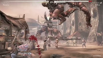 Went Hidden Cursor Random and Played Like This. Don’t Cancel Me.