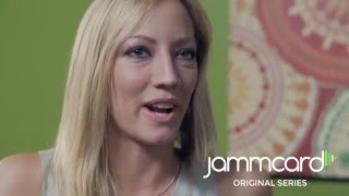 Download Lagu Nita Strauss | Alice Cooper Guitarist | How I Got the Gig | S1 E5 MP3