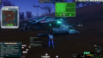 Red D and a Level 12 Amp