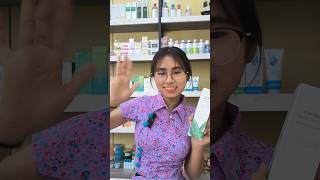 Dabo Aloe Vera Calming Toner #skincare #fypシ゚viral #coralshop