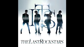 The Last Rockstars  The Last Rockstars paris Mix
