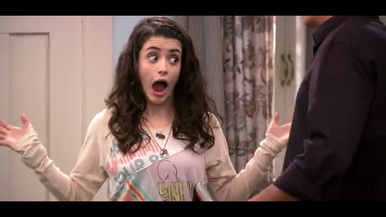 Как шутить - пример сарказма, Сериал Управление гневом - YouTube