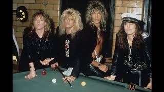 Dokken - So Many Tears (Lyrics on screen &amp; Sub español - castellano) 1987 By #AmayaDarkness#