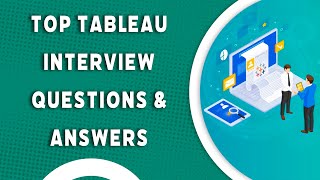 Key Tableau Interview questions & answers to prepare for | Tableau for beginners | Naukri Learning