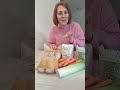 £25 Waitrose Weekly Meal Plan #waitrose #budgetmealplan #feedingafamilyonabudget #weeklymealplan