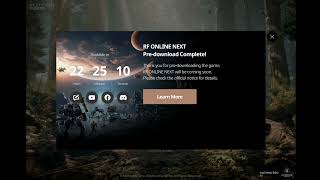 How to Login Sign In to RF Online Next Game
