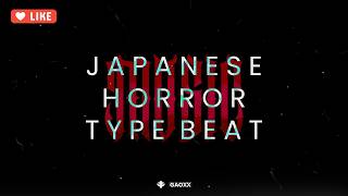 Japanese BGM Free Type Beat – "SWEET POTION" | Japanese Dark Type Instrumental