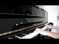 Beast B2ST 비스트 - Fiction [Piano Cover]