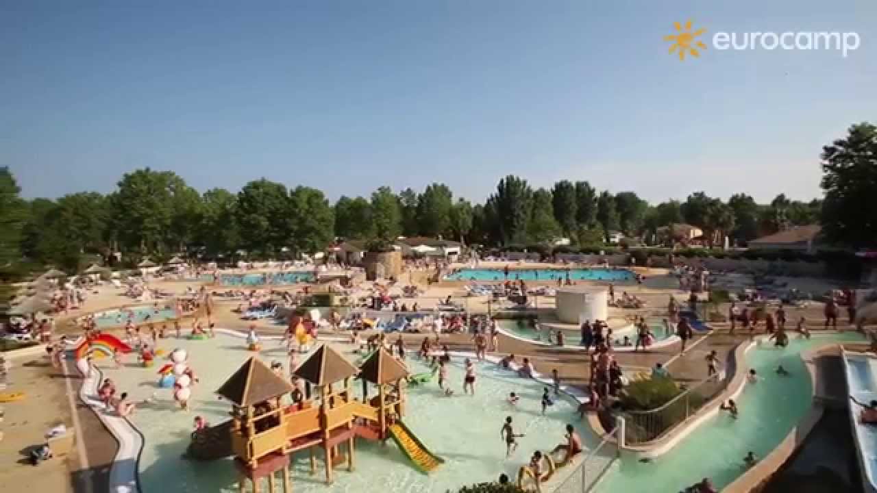 Domaine de la Yole Campsite, Languedoc, France Eurocamp.co.uk YouTube Domaine de la Yole Campsite, Languedoc, France Eurocamp.co.uk YouTube