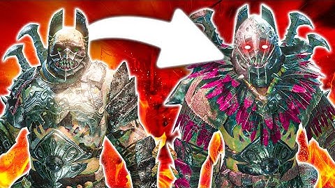 How to create TOWER ORCS🔥 Middle Earth Shadow of War Gameplay Series LOTR Game