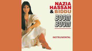 Boom Boom - Nazia Han - Biddu Instrumental