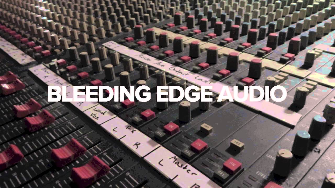 Metalcore Instrumental (2/16/16)