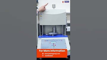 How to Perform Print Quality Test in Scuff Resistance Tester || Print Durability Testing Machine