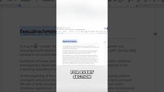 Create YouTube Table of Contents Easily with Headings