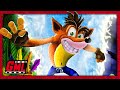 CRASH BANDICOOT fr - FILM JEU COMPLET