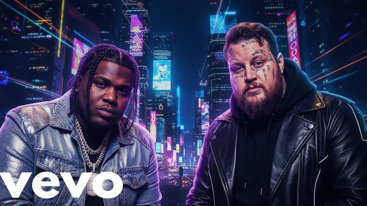 Silent Prayers Official Music Video - Jelly Roll & BigXthaPlug