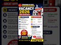 🚨 India Post Recruitment 2026 | Assistant Manager &amp; Technical Supervisor Vacancy 🔥