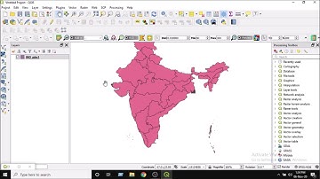 Georeferencing QGIS Image to Image