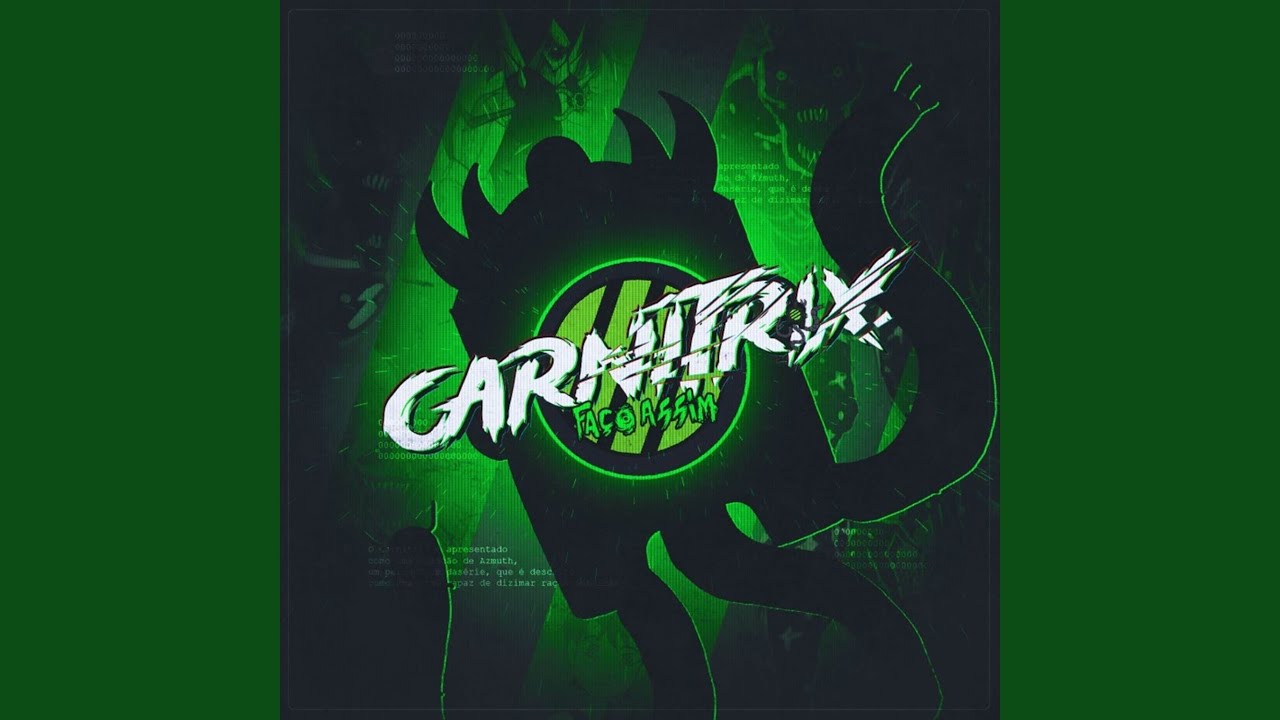 Carnitrix | Ben 10 (Ben 10 AU)