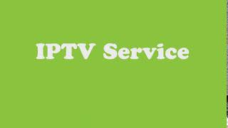 48H Free Trial Iptv Subscription Livetvglobalcom