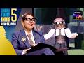 A Business Of Virtual Clothes | Shark Tank India S5 |Watch Full Episodes On Sony LIV and SET India