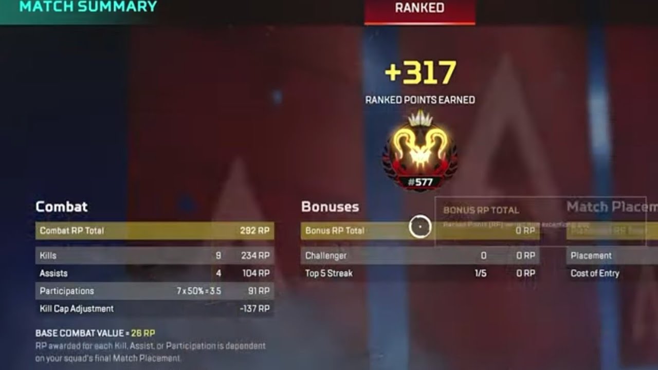 Predator Ranks Pyramid ABUSING META IN PREDATOR RANK (Apex Legends) - YouTube