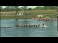 Canadian Dragon Boat Championships 2014 ★ Day 1 ★ Race 20a