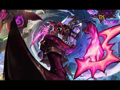 Shaco 2:58 blue clear (1 smite) [14.11] - YouTube