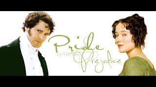 Pride & Prejudice | Fake Trailer Pride & Prejudice | Fake Trailer