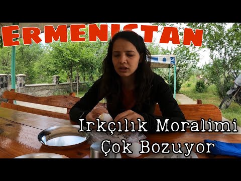 Ermenistan'da Bir Hafta - Neler Yaşadık? #36
