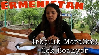 Ermenistanda Bir Hafta - Neler Yaşadık?