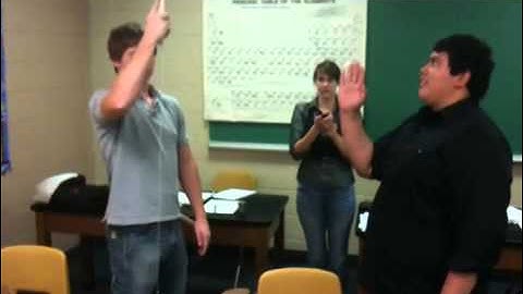 Physics Circular Motion Lab 1