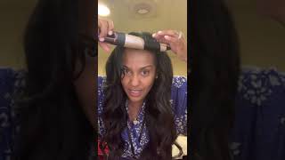 True Glory Hair Review!