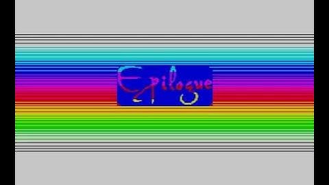 AAA band - Rainbow Beer Megademo (ZX Spectrum) 12.2009