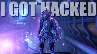 I got hacked.