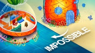 How Does Spongebob s House Actually Work