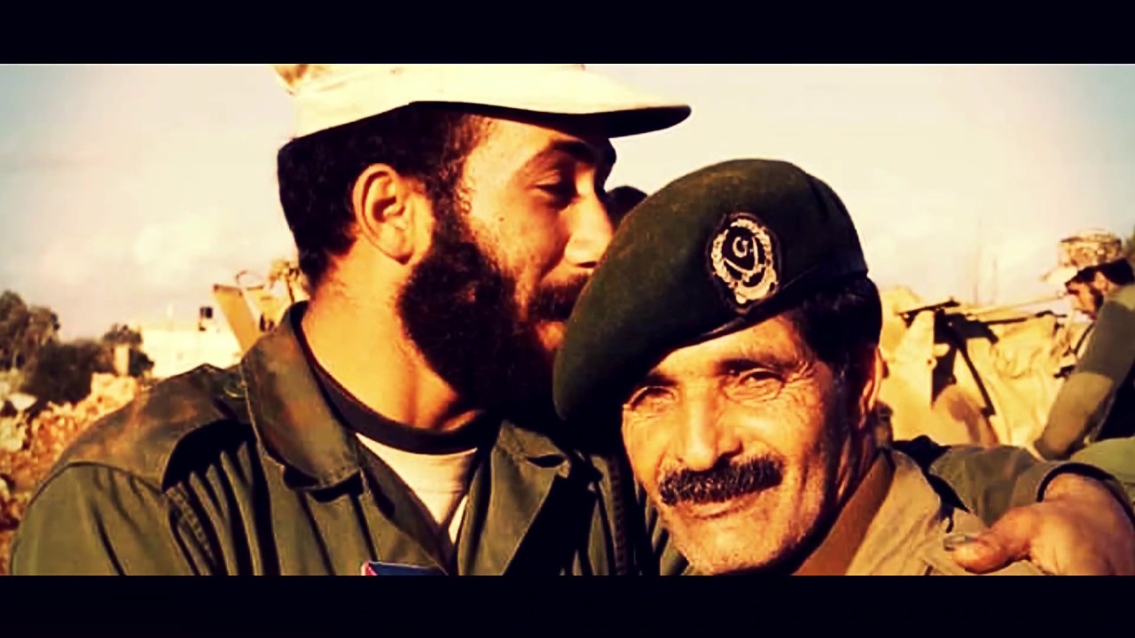 تحية 212 - كتيبة 212 مشاة | عبدالله المدير