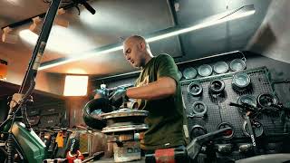 Haftanın 7 Günü Kesintisiz Olarak Sizlerleyiz..