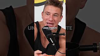 Why Steve Quit Alcohol