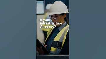 Is Your Digital Infrastructure AI-Ready? #interconnection