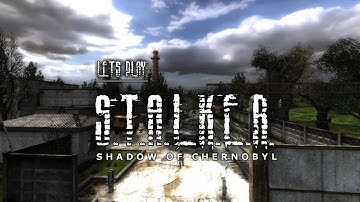 S.T.A.L.K.E.R. Shadow of Chernobyl - Ch.5 - Assault on Agroprom