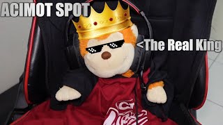 Opening Nyemot ACI GameSpot~ Acimo Spot!