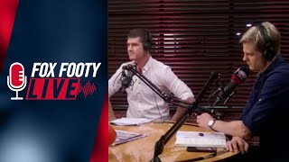 What can the AFL learn from the NRL? | Fox Footy Live screenshot 3