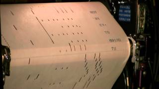 Ampico Lexington 88N - The Woodpecker Song - Cook