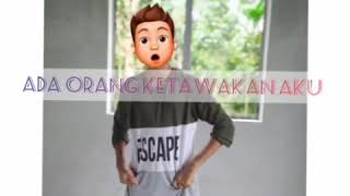 Tutorial/cara mengedit muka jadi animoji/memoji screenshot 3