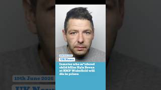 Kyle Bevan k!llers sentenced. #news #uk #crimenews #crime
