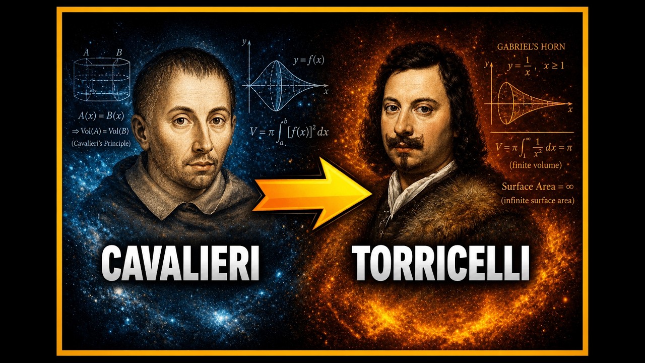 [Week 5: History] Similar Italian Mathematicians in the development of ...