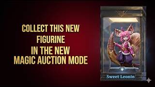 Magic Chess Go Go: Magic Auction Mode Explained Step-by-Step (Profit & Loss Math Guide)