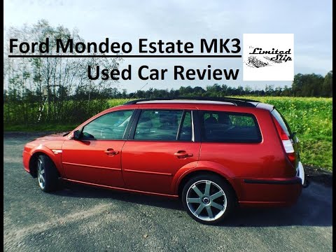 ford-mondeo-estate-mk3---used-car-review-/-test-drive